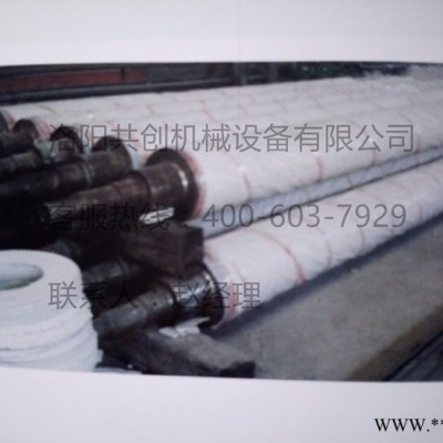 GC-S支撐輥 不銹鋼鋼帶連續(xù)熱處理專用支撐輥 纖維輥 退火窯用纖維輥 高溫纖維輥