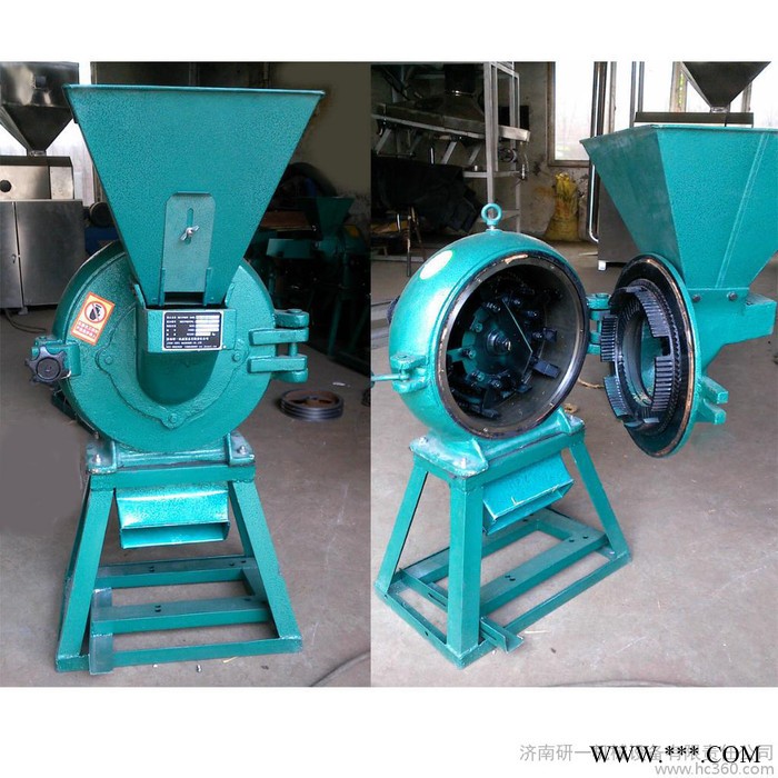 鑄鐵粉碎機(jī)