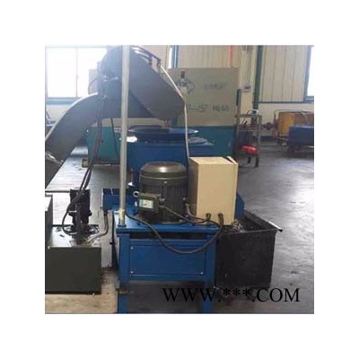 鐵粉甩干機金屬脫油機脫油原理