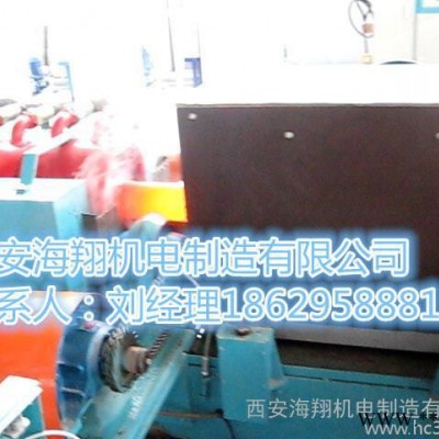 西安海翔機電制造有限公司石油鉆鋌熱處理調(diào)質設備