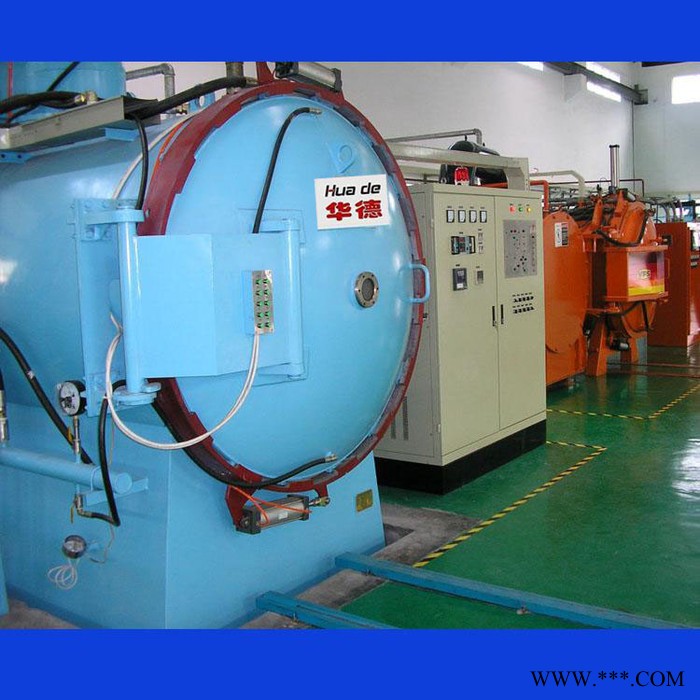 專業(yè)研發(fā) 熱處理/釬焊/燒結(jié)/實(shí)驗(yàn)等真空爐 及真空蒸紗機(jī)等真空設(shè)備