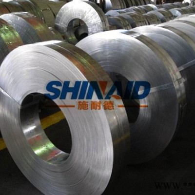 65MN熱處理彈簧鋼帶 ，65MN發(fā)藍(lán)彈簧鋼帶