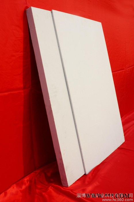 供應熱處理爐內襯的熱面材料專用陶瓷纖維板