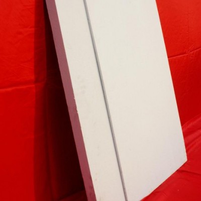 供應熱處理爐內襯的熱面材料專用陶瓷纖維板