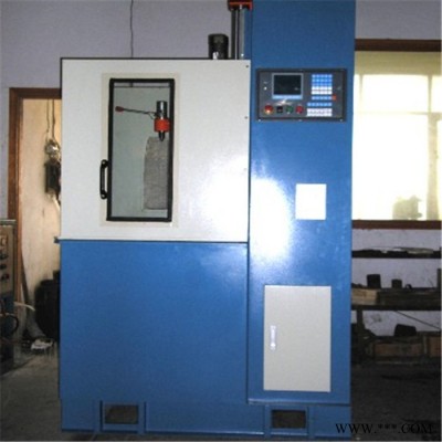 藍碩 高頻淬火成套設備 高頻熱處理數控機床 全自動數控淬火機床