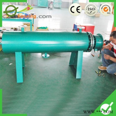 【寶興】XTDQ30原油管道電加熱器 熱風循環管道加熱器 工業熱處理專用設備