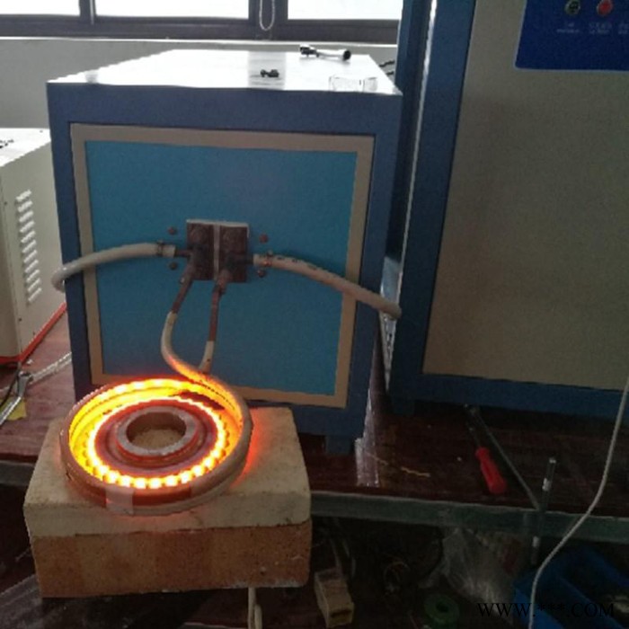 江蘇120KW齒輪高頻淬火機 熱處理設備高頻淬火機床