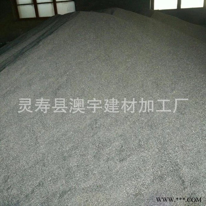 澳宇建材  **配重粉 配重鐵粉 **優價  體育配重