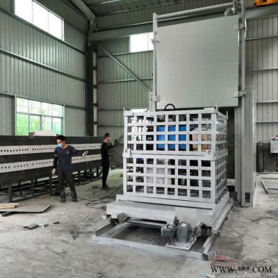 宏幸鋁合金時效爐 6061鑄鋁及鍛打件加硬爐 鋁合金加熱處理爐