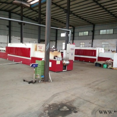 不銹鋼金屬熱處理爐 網帶粉末冶金燒結爐 大型工業網帶式燒結爐