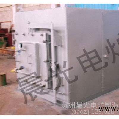 工業(yè)電爐  退火爐 箱式爐  熱處理爐