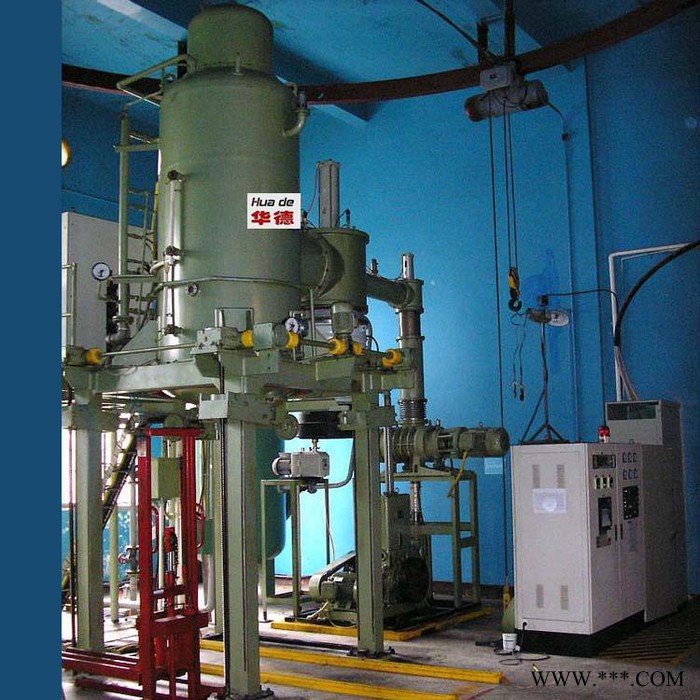 山東濰坊華德真空/專業(yè)研發(fā)熱處理/釬焊/燒結(jié)/實(shí)驗(yàn)等真空爐/真空蒸紗機(jī)等真空設(shè)備