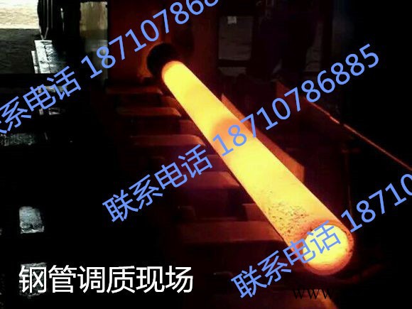 西安海翔機電制造有限公司山西太原單體液壓支柱缸套中頻調質熱處理爐 中頻電源