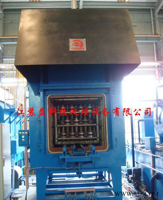 【益科熱處理】生產** 2016新熱回火爐  高溫回火爐 歡迎來電詳談