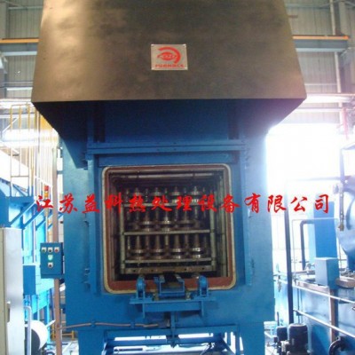 【益科熱處理】生產** 2016新熱回火爐  高溫回火爐 歡迎來電詳談