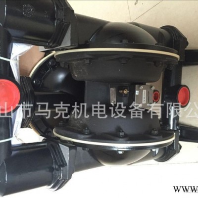 英格索蘭ARO氣動隔膜泵2寸鋁合金泵【原廠**】