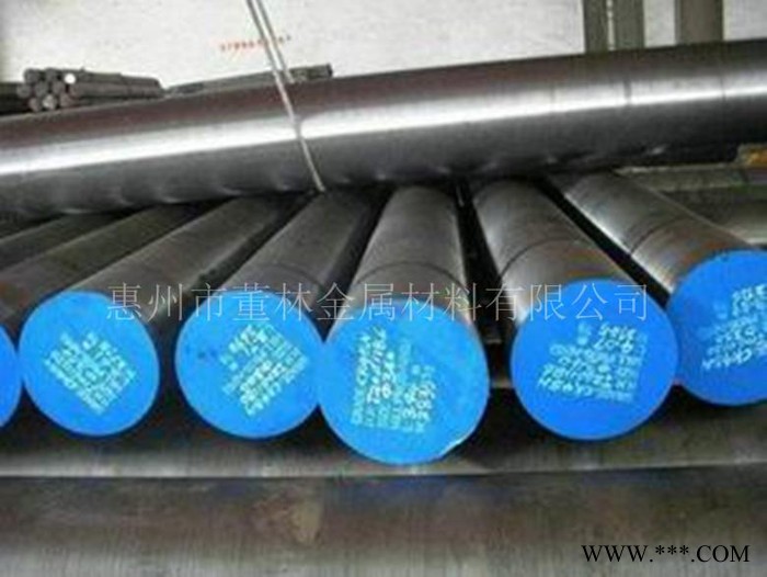 一勝百K100不變形高鉻鋼 精光板加工 真空熱處理模具鋼