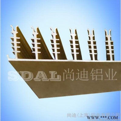 工業鋁型材加工技術：熱處理注意事項