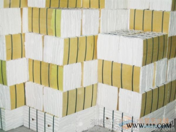 供應陶瓷纖維模塊 專業設計施工鋁合金熱處理爐爐襯絕熱耐火材料