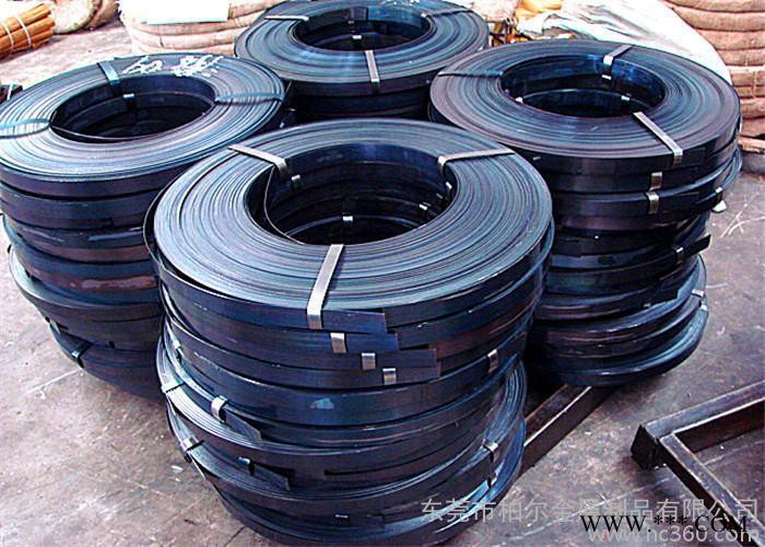 供應進口錳鋼 SUP9彈簧鋼 SUP9彈簧鋼報價彈簧鋼熱處理