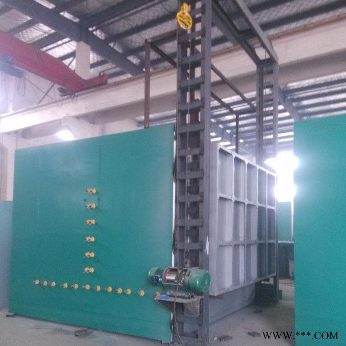 華信工業電爐制造華信爐業牌各種型號的箱式爐等熱處理爐