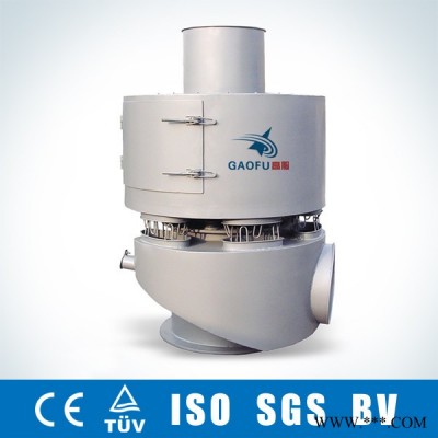 氧化鐵粉專用篩分機|立式氣流篩|大產量振動篩|新鄉高服**