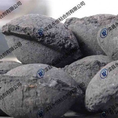 免烘干鐵粉冷壓球團粘合劑