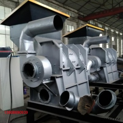 推薦榮灃廠價**600 金屬破碎機 高效環保廢鐵粉碎機 小型輪胎破碎機 移動式鐵削廢鋼破碎機 金屬破模板破現貨供應