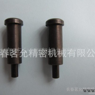 2207.定位柱 輕荷重(本體熱處理)  長春茗允 代理批發