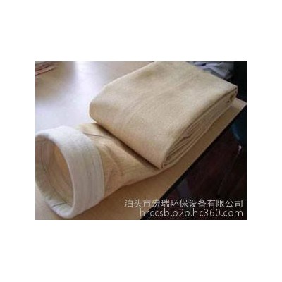 供應鐵粉廠除塵布袋濾袋價格