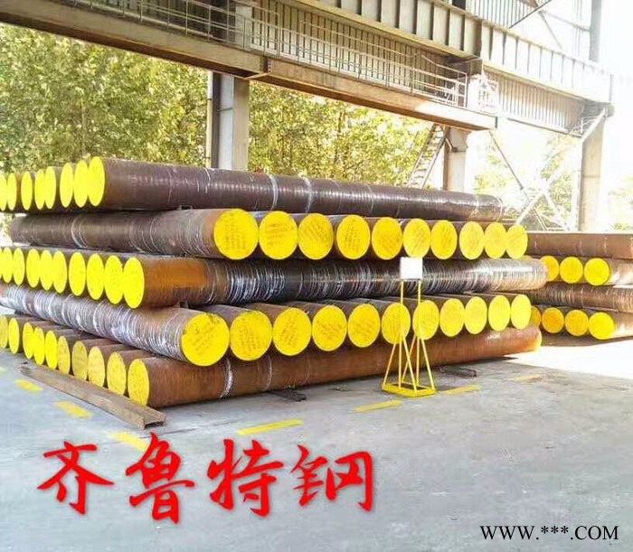 生產42CrMo圓鋼、鍛件 42CrMo傳動軸、42CrMo圓鋼熱處理、42CrMo 齊魯李健