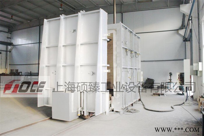 供應(yīng)臺車爐熱處理臺車爐和鋁合金熔化、保溫爐