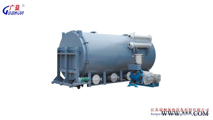 廣益 真空爐公司**供應(yīng)商 真空熱處理爐 真空煅燒爐