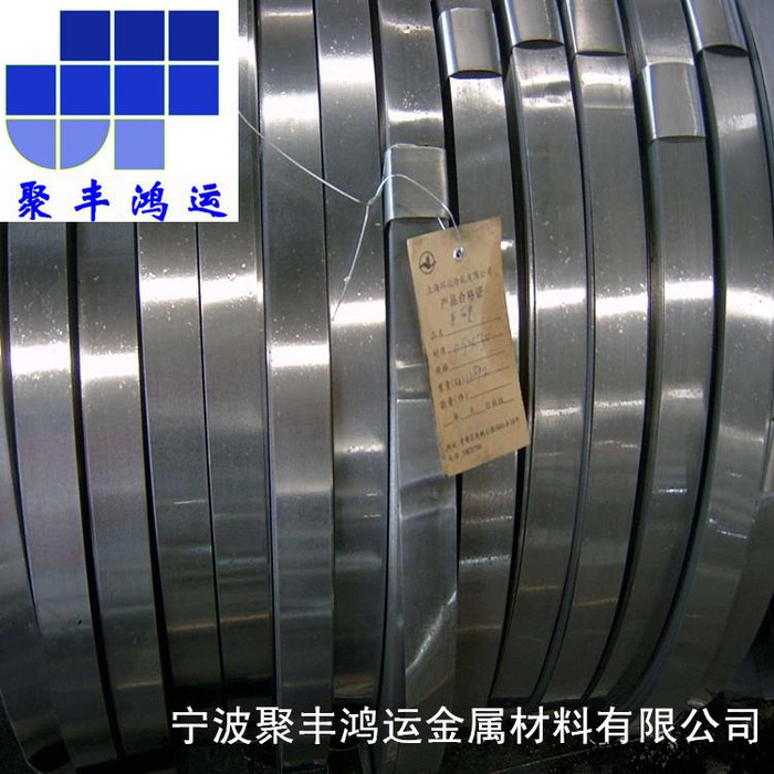 長期供應(yīng)60Si2CrA熱處理彈簧鋼，高強(qiáng)度耐磨損60Si2CrA彈簧鋼板