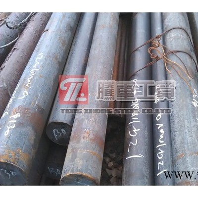 供應38CrMoAl圓鋼切割零售38CrMoAl合金鋼批發零售38CrMoAl棒材熱處理38CrMoAl廠家銷售