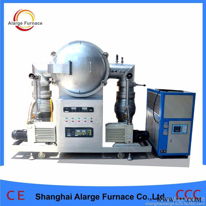 真空爐 真空退火爐 真空回火爐 真空時效爐 真空熱處理爐