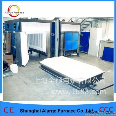 臺車爐,節能型臺車式退火爐,金屬熱處理臺車爐,節能型臺車爐,軌道式臺車退火爐,銅棒退火爐,全纖維臺車爐