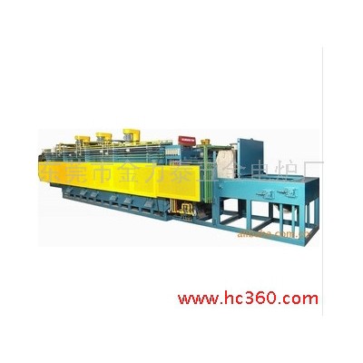 供應(yīng)金力泰彈簧定型爐、彈簧回火爐、工業(yè)爐 、熱處理生產(chǎn)線