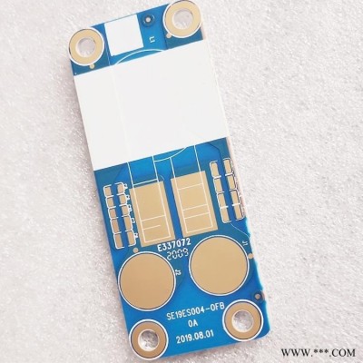 導熱2w鋁基板生產廠家 捷科供應高導熱鋁基板生產加工