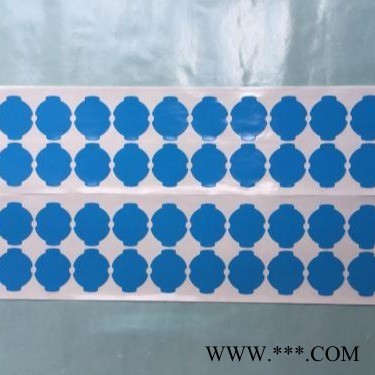 廠家供應LED導熱雙面膠  鋁基板與燈條粘接雙面膠加工 燈條導熱雙面膠