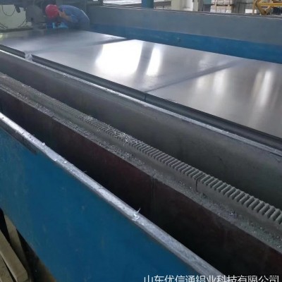 優(yōu)信通鋁業(yè) 5052鋁板 6061鋁板 5052鋁板硬度  鋁板零切