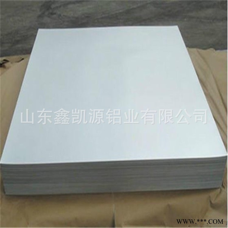 山東鋁板、鋁型材規格型號齊全可定做廠家直銷