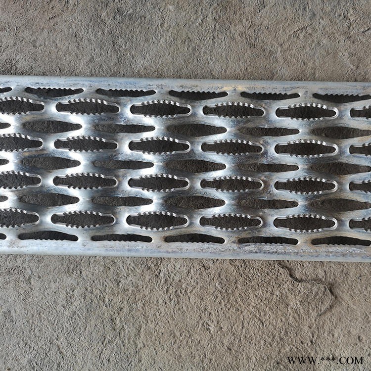 生產車間專用沖壓防滑板 沖孔鋁板5052材質魚嘴孔腳踏板  多孔洞洞板 防滑板鐵板加工