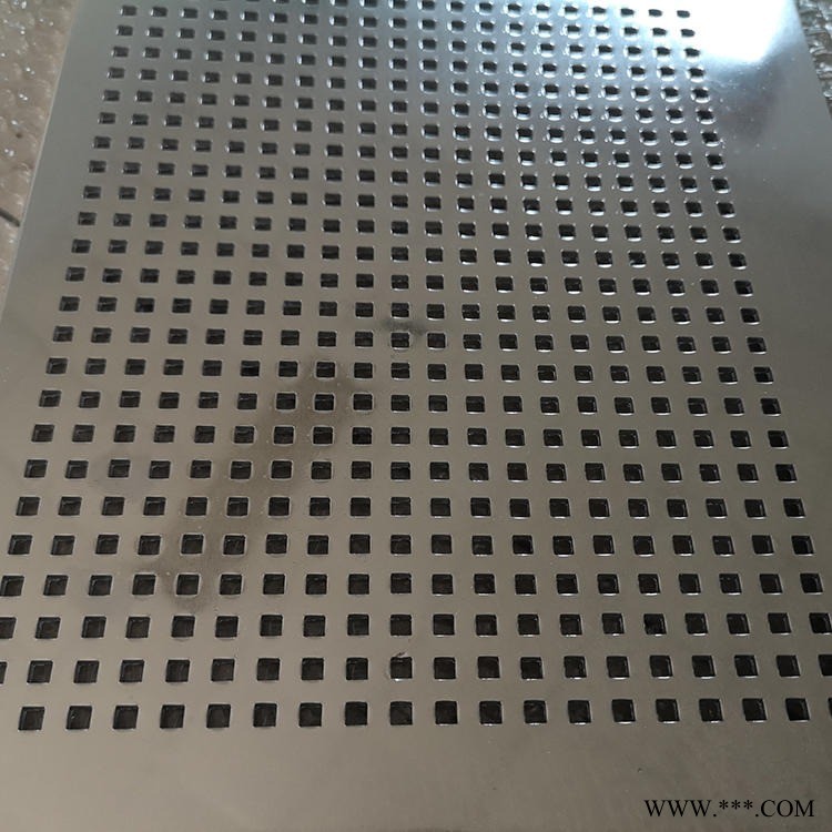 歐騰絲網 鍍鋅方孔板 沖孔鋼板 濰坊不銹鋼小孔過濾網 沖孔鋁板 不銹鋼過濾網片加工廠