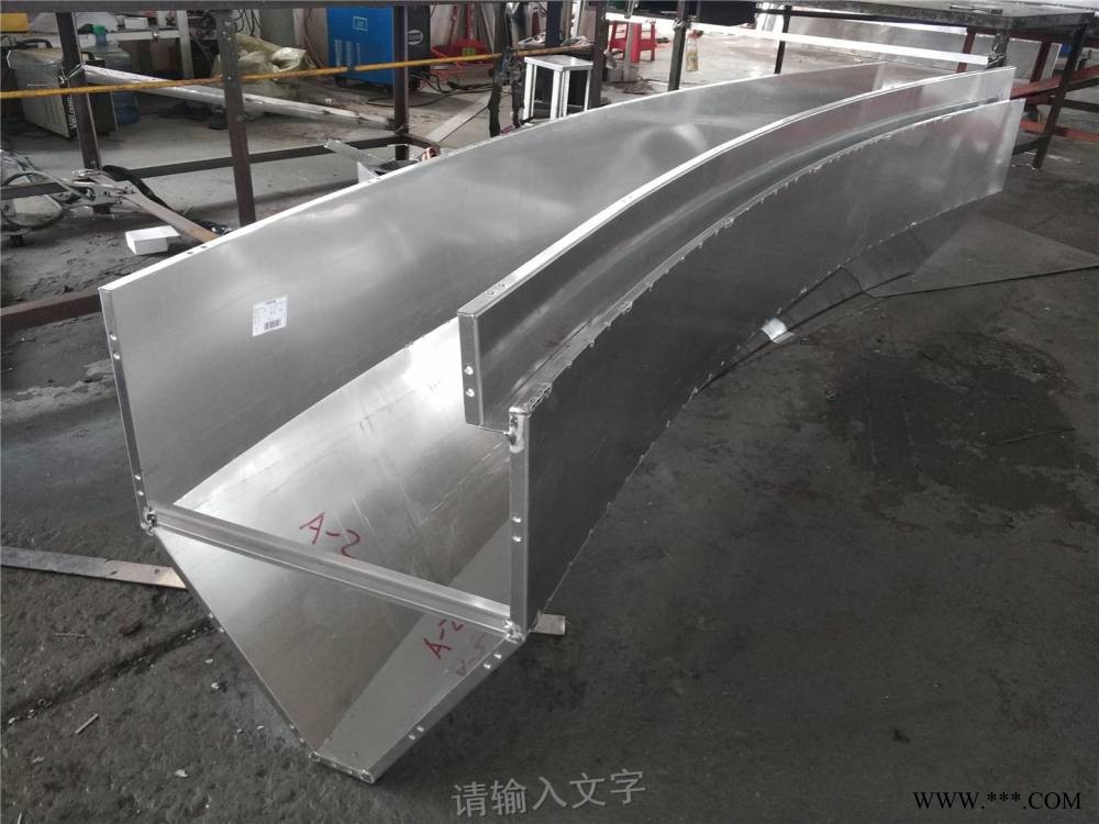 藝術沖孔鋁板價格 大樓外墻鋁裝飾板