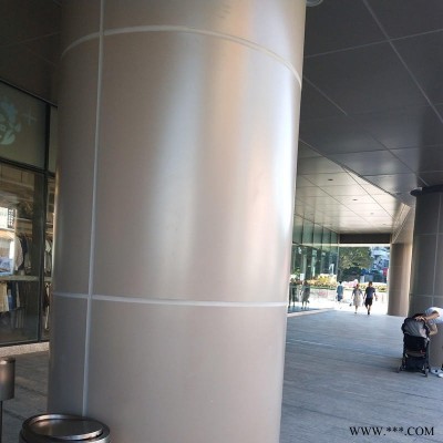 歐佰優質沖孔鋁單板 廣東建筑外墻裝飾鋁單板 商場廣告牌沖孔鋁板