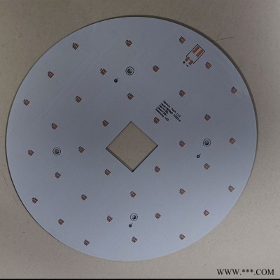 pcb廠家 鋁基板LED LED燈板、安防攝像頭板、 鋁基板PCB