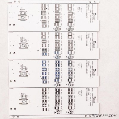 長條鋁基板生產廠家 長條鋁基板生產加工找捷科 看根據客戶樣品電路板或者PCB文件加工制作 長條1.2米鋁基板也可定做