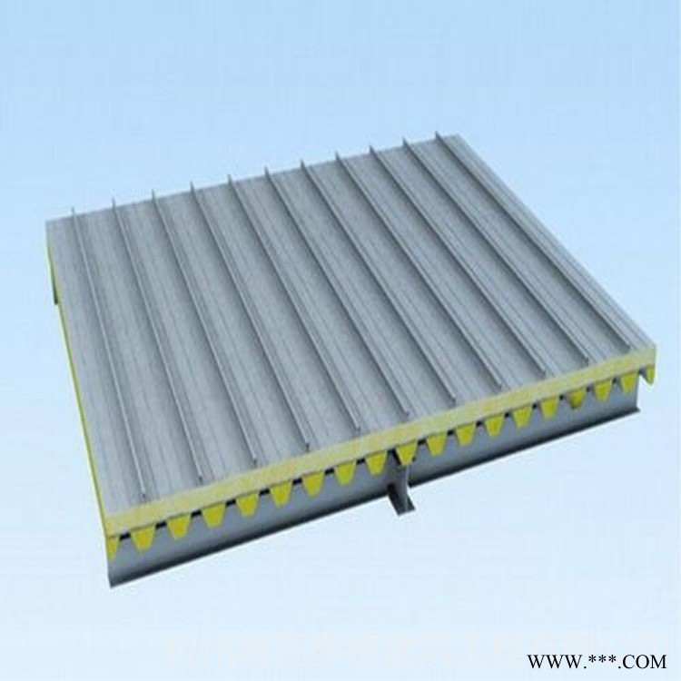 廣東鋁鎂錳板廠家 直立鎖邊屋面防水鋁板 3003材質65-430型號