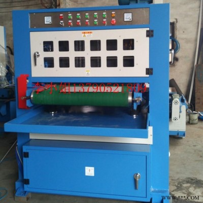 創勝CS-C380板材平面拉絲機/鋁板平面拉絲機/平面拉絲機